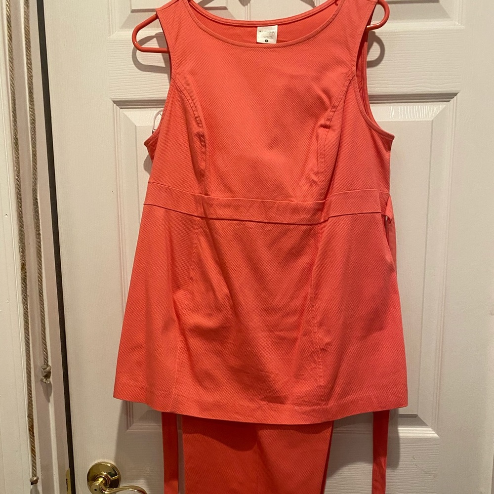 Maternity Outfit